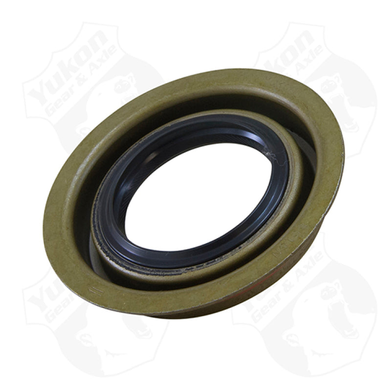 Yukon Gear 7.25in & 8.25in Chrysler Pinion Seal YMS8516N YMS8516N Photo - Primary