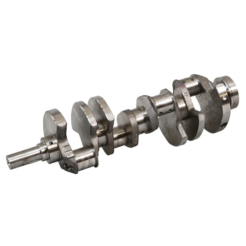 Ford Racing 2020+ F250 Super Duty 7.3L Gas Engine Crankshaft M-6303-SD73 M-6303-SD73 Photo - Unmounted