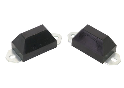 Superpro 1987 Jeep Wrangler Sport Front Bump Stop Bushing Set SPF5281K SPF5281K Photo - out of package