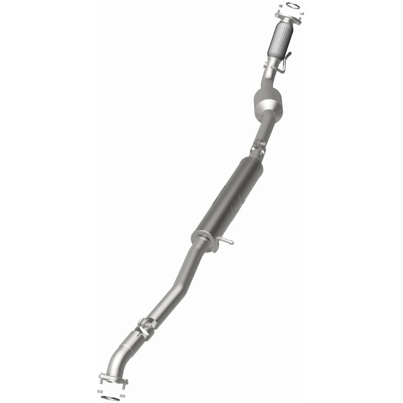 Magnaflow 2019 Toyota RAV4 2.5L Direct Fit Catalytic Converter 280084 280084 Photo - out of package