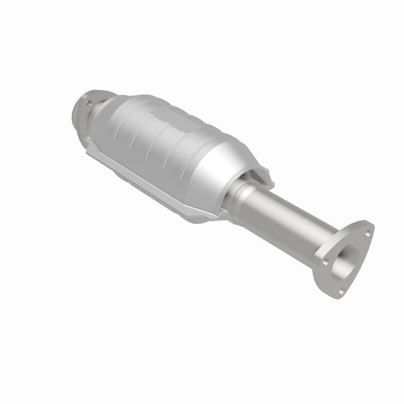 MagnaFlow Saab 900 Standard Grade Federal / EPA Compliant Direct-Fit Catalytic Converter 22834 360 Degree Image Set