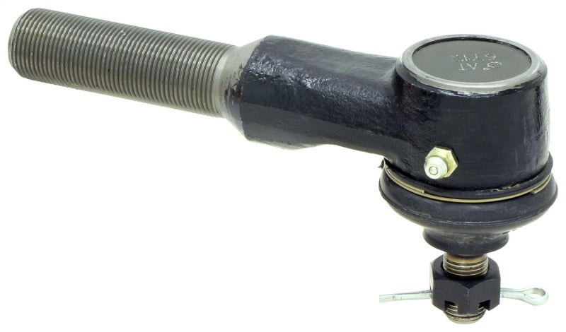 RockJock TJ/LJ/XJ/MJ Currectlync Tie Rod End LH Thread Zerk On Side For Use w/ CE-9701 Kit CE-9701TRL