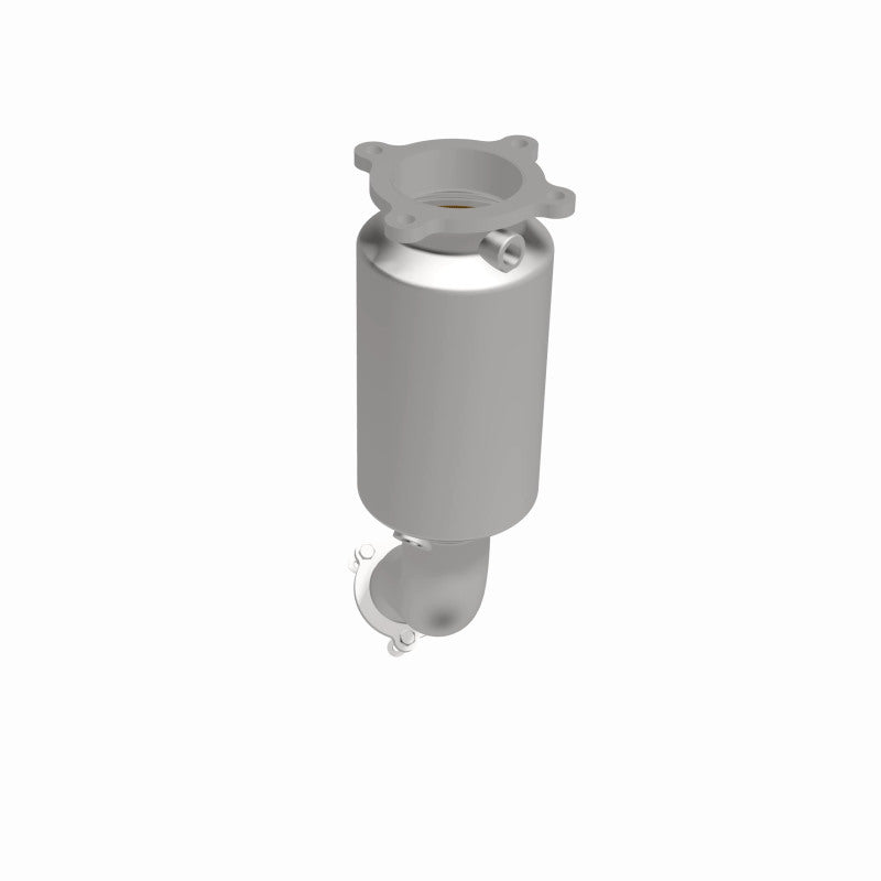 MagnaFlow Audi OEM Grade Federal / EPA Compliant Direct-Fit Catalytic Converter 52352 360 Degree Image Set