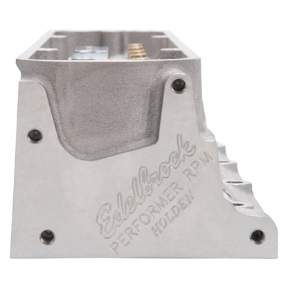 Edelbrock Cyl Head Holden Vn Perf RPM Single Bare 61379 61379 Photo - Unmounted