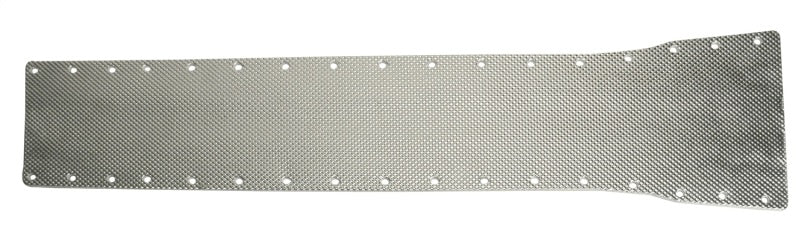 DEI Corvette C5 Trans. Tunnel Shield 50525 50525 Photo - Primary