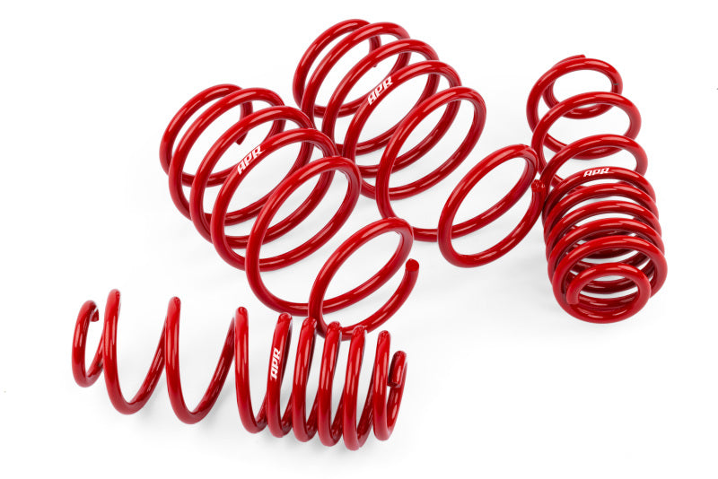 APR APR Lowering Springs Suspension Lowering Springs main image