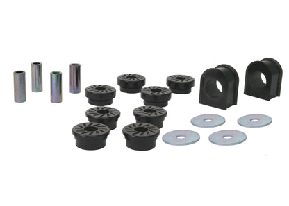 Whiteline 1999 Ford F-250 Sway Bar - Mount Bushing -32mm W23823 W23823 Photo - Primary
