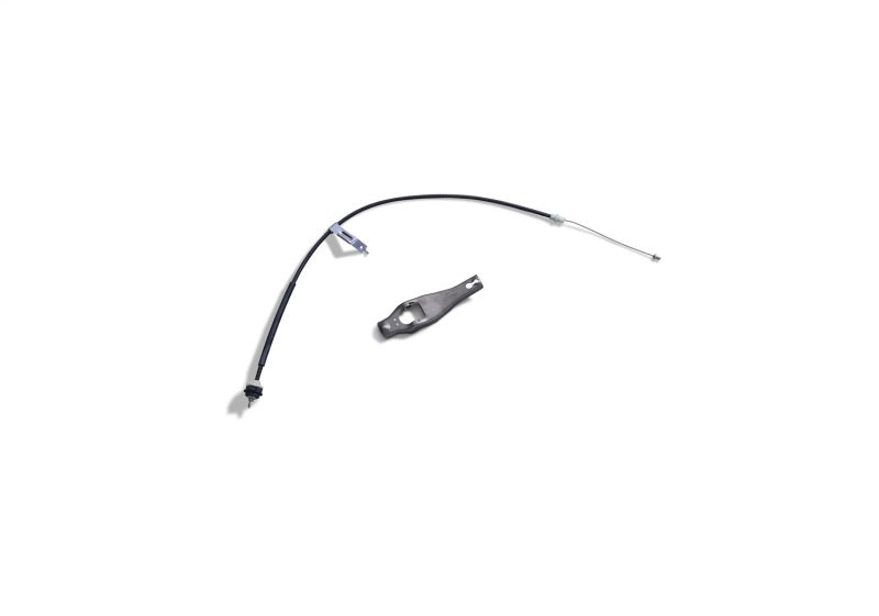 Ford Performance Parts Ford Racing 1979-1993 V8 Mustang Clutch Linkage Upgrade Kit M-7553-A302 Photo - Unmounted