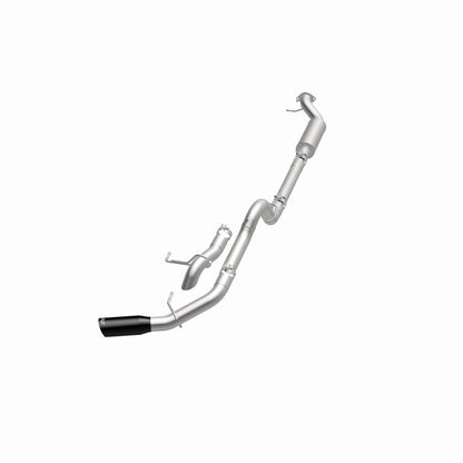 Magnaflow 21-24 Ford Bronco Rock Crawler Series Cat-Back Exhaust System 19682 19682 360 Degree Image Set