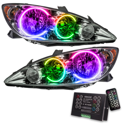 ORACLE Lighting Oracle 05-06 Toyota Camry SMD HL - ColorSHIFT w/ 2.0 Controller 7091-333 7091-333 Photo - in package