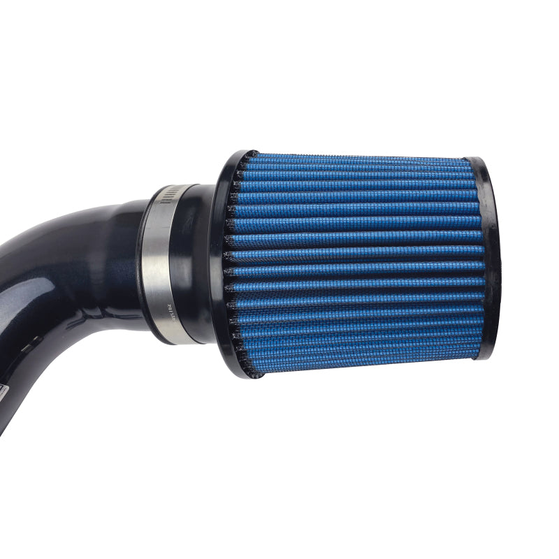 Injen 03-04 Hyundai Tiburon V6 2.7L Black IS Short Ram Cold Air Intake IS1375BLK IS1375BLK User 1