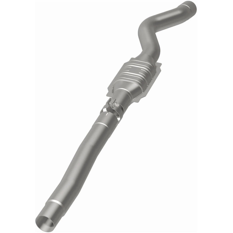 MagnaFlow Dodge Dakota Standard Grade Federal / EPA Compliant Direct-Fit Catalytic Converter 23233 Photo - out of package