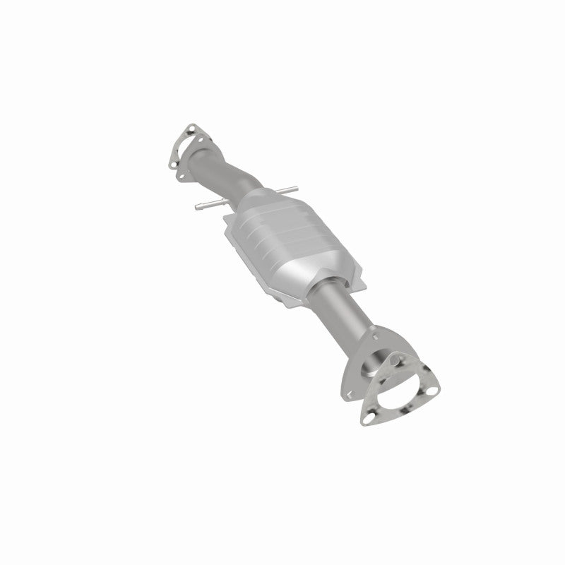 MagnaFlow HM Grade Federal / EPA Compliant Direct-Fit Catalytic Converter 23468 360 Degree Image Set