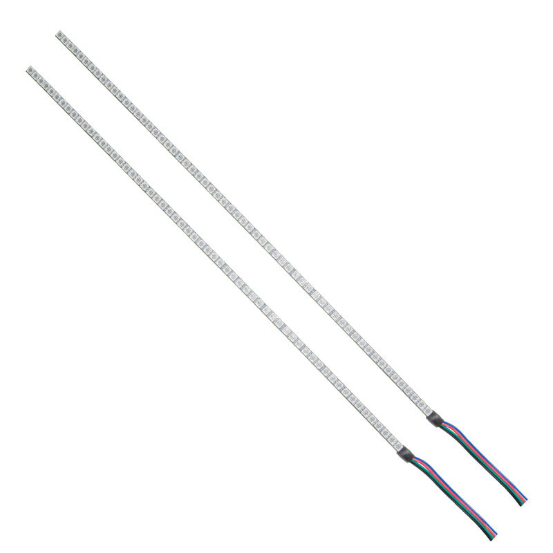 ORACLE Lighting Oracle 16in LED Concept Strip (Pair) - ColorSHIFT w/o Controller 4503-333 4503-333 Photo - Primary