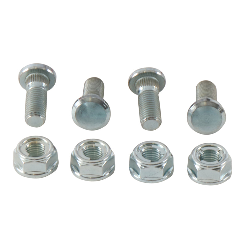 All Balls Racing 93-23 Honda TRX90 Wheel Stud & Nut Kit Front 85-1050 85-1050 Photo - Primary