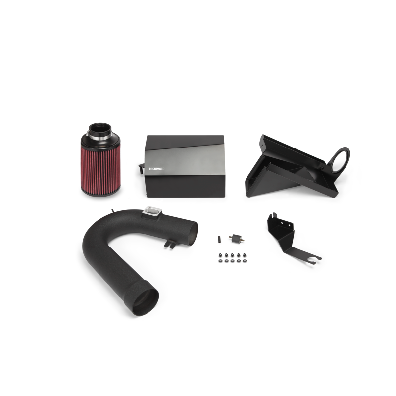 Mishimoto BMW F30 Performance Intake MMAI-F30-12WBK Photo - Primary