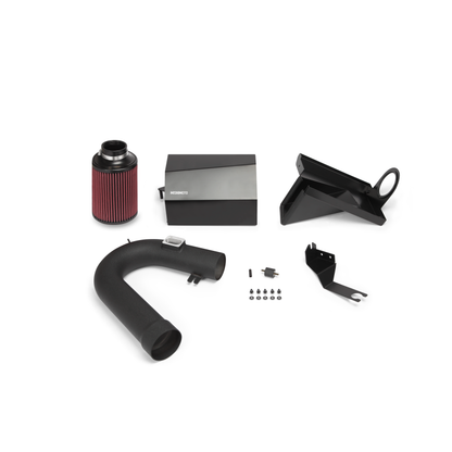 Mishimoto BMW F30 Performance Intake MMAI-F30-12WBK Photo - Primary