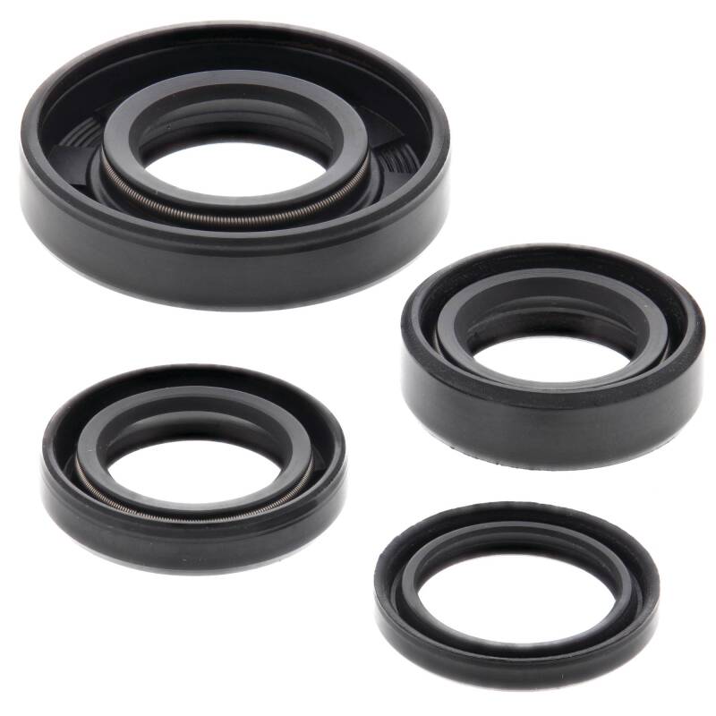 Vertex Pistons Vertex Gaskets 02-07 KTM MINI ADV 50 Oil Seal Kit 822246 822246 Photo - Primary