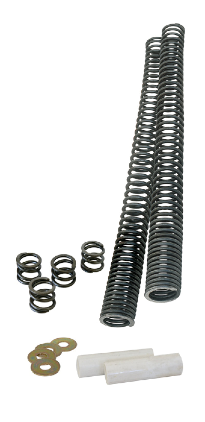 Progressive PGR Fork Lowering Kits Suspension Lowering Kits main image