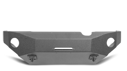 Body Armor 4x4 12-15 Toyota Tacoma Front Winch Bumper TC-19336 TC-19336 Photo - Primary