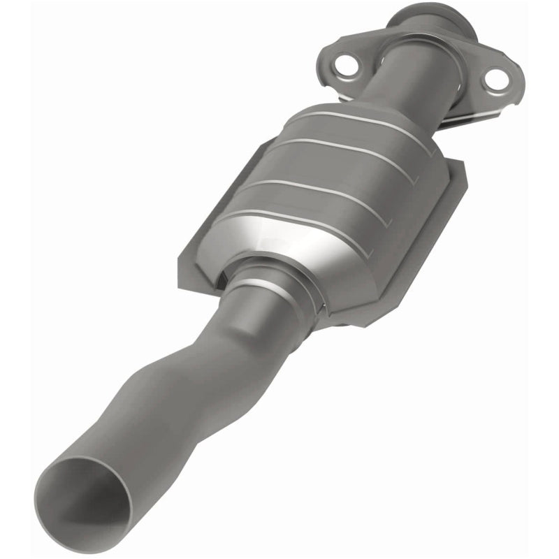 MagnaFlow Standard Grade Federal / EPA Compliant Direct-Fit Catalytic Converter 23264 Photo - out of package