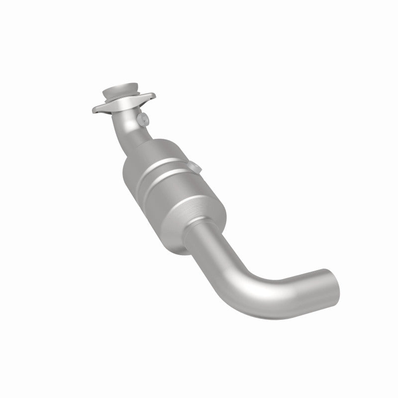 MagnaFlow California Grade CARB Compliant Direct-Fit Catalytic Converter 5551419 360 Degree Image Set