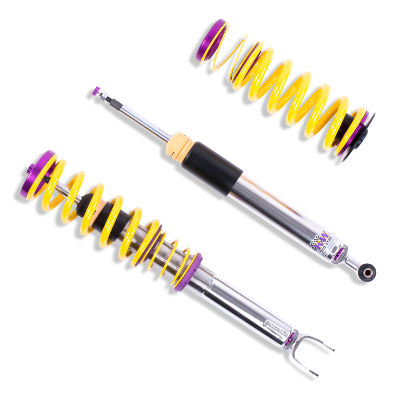 KW V3 Coilover Kit Mercedes C63 AMG S 35225081 35225081 User 1