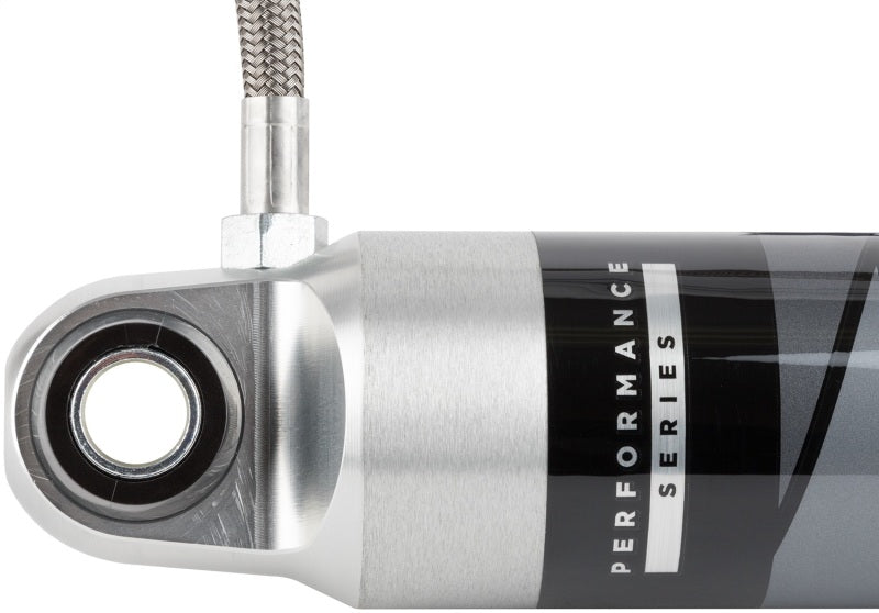 FOX 99+ Chevy HD 2.0 Performance Series 11.1in. Smooth Body R/R Rear Shock / 1.5-3.5in. Lift 985-26-192 985-26-192 Photo - Unmounted