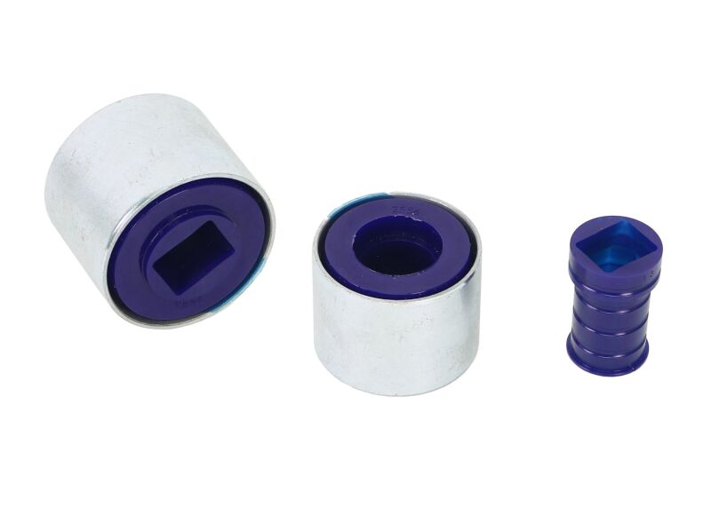 SuperPro Front Control Arm Lower-Inner Rear Bushing Kit SPF2556K Photo - Primary