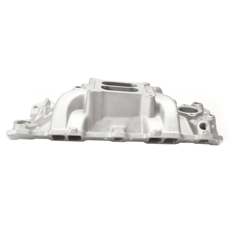 Edelbrock Performer RPM Manifold 7101 Photo - out of package