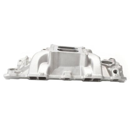 Edelbrock Performer RPM Manifold 7101 Photo - out of package