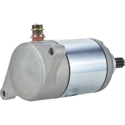 Arrowhead 2010 Arctic Cat 366 FIS w/AT Starter Motor 410-22076 410-22076 Photo - Primary