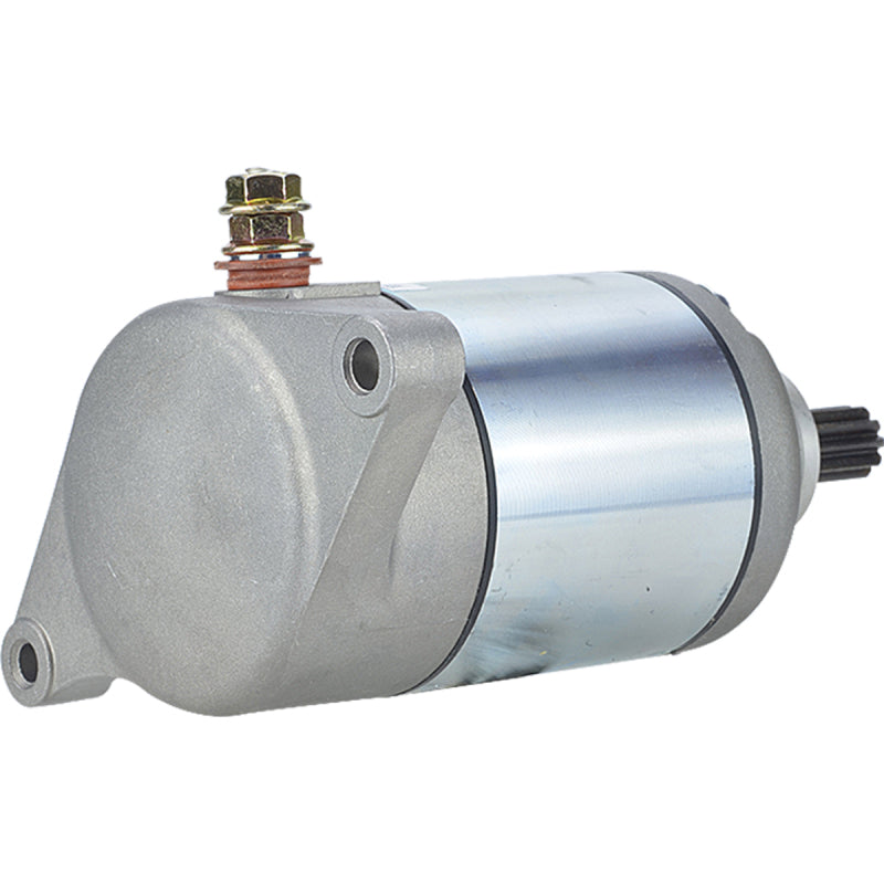 Arrowhead 2010 Arctic Cat 366 FIS w/AT Starter Motor 410-22076 410-22076 Photo - Primary