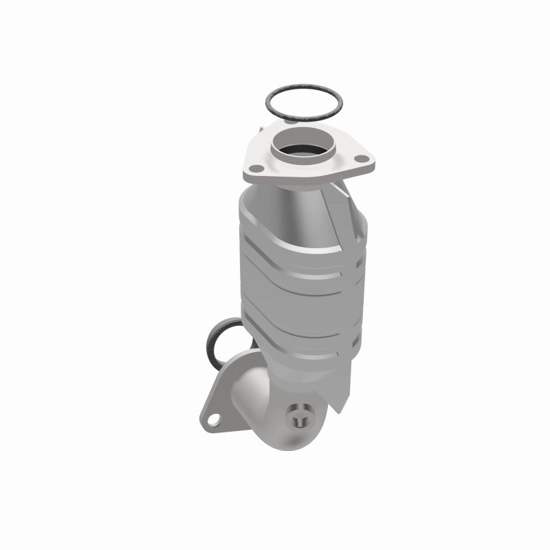 MagnaFlow Kia Sportage HM Grade Federal / EPA Compliant Direct-Fit Catalytic Converter 50668 360 Degree Image Set