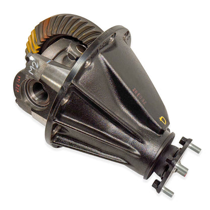 Yukon Gear & Axle Yukon Gear 16-23 Toyota Tacoma 8.75in Rear 3rd Member Assembly T8.75 4.30 Ratio Standard Open YDAT8.75-430 YDAT8.75-430 Photo - out of package