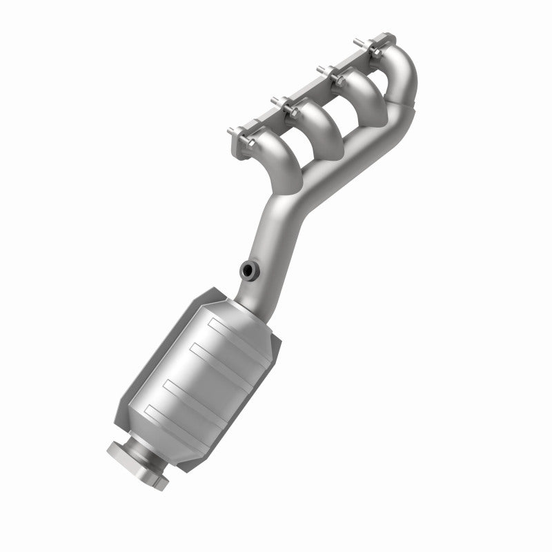 MagnaFlow Cadillac STS HM Grade Federal / EPA Compliant Manifold Catalytic Converter 50434 360 Degree Image Set