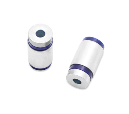 SuperPro Rear Control Arm Bushing Kit SPF2422K Photo - Primary