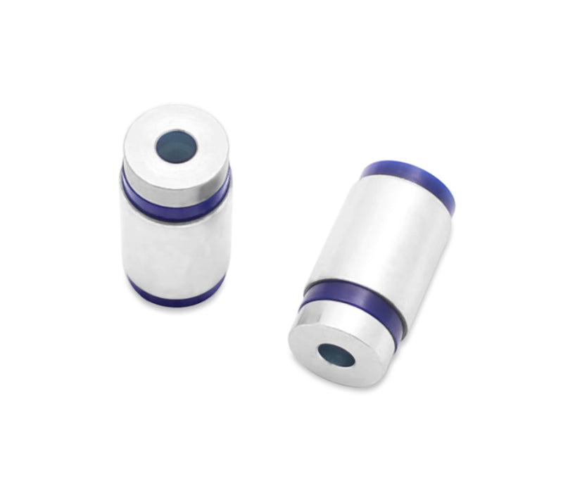 SuperPro Rear Control Arm Bushing Kit SPF2422K Photo - Primary