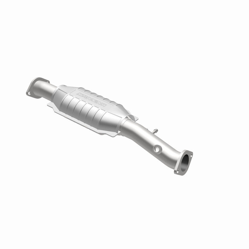 MagnaFlow Mazda MPV HM Grade Federal / EPA Compliant Direct-Fit Catalytic Converter 93143 360 Degree Image Set