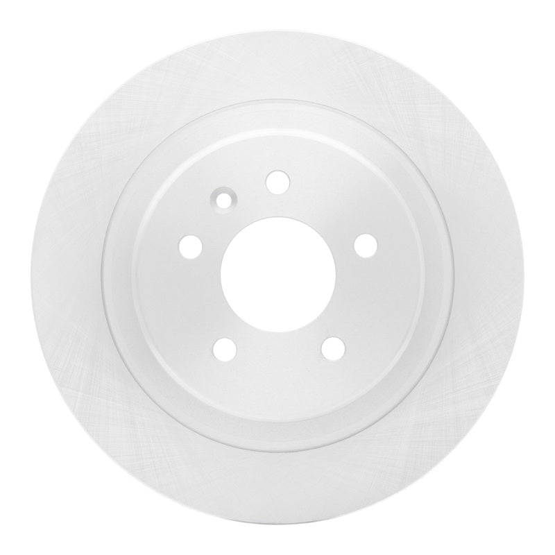 DFC DFC Brake Rotors - Plain Brakes, Rotors & Pads Brake Rotors - OE main image