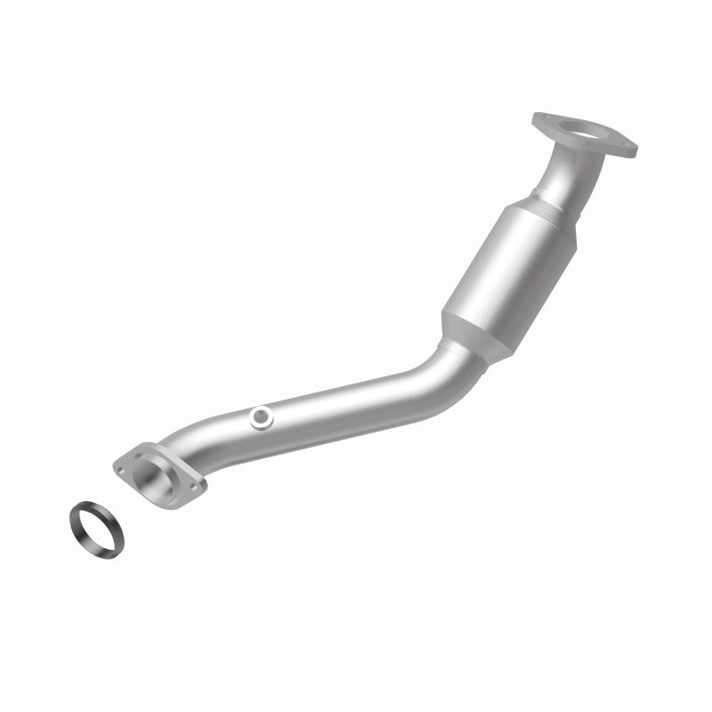MagnaFlow Chevrolet Corvette California Grade CARB Compliant Direct-Fit Catalytic Converter 5561999 360 Degree Image Set
