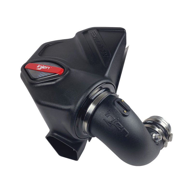 Injen 2020 Toyota Supra 3.0L Turbo Evolution Intake EVO2300 EVO2300 Photo - out of package