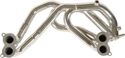 Tomioka Racing TR 4-2-1 Ceramic Coated Exhaust Manifold for Subaru BRZ/ Scion FRS/ Toyota FT86