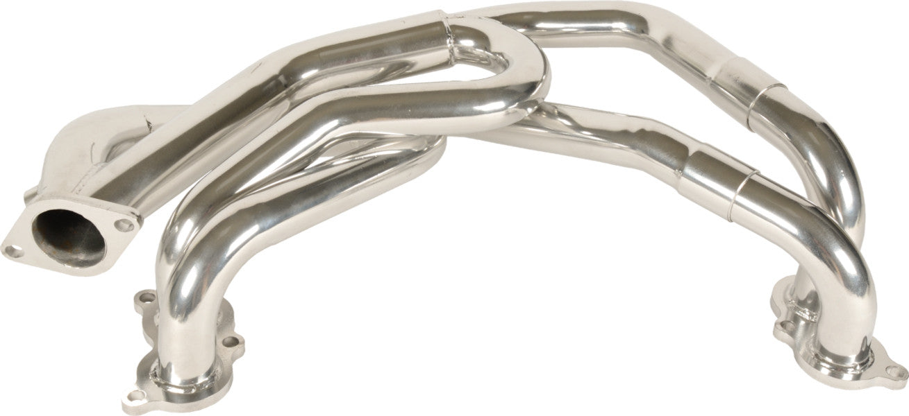 Tomioka Racing TR 4-2-1 Ceramic Coated Exhaust Manifold for Subaru BRZ/ Scion FRS/ Toyota FT86