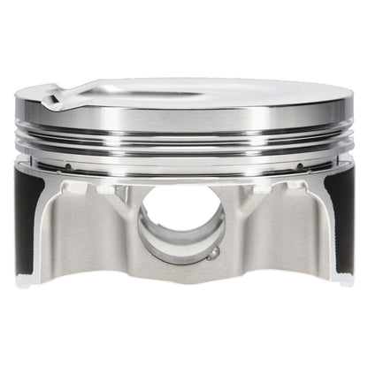 JE Pistons ECOBOOST V6 3.5 10:1 Set of 6 Pistons 315150 315150 User 3
