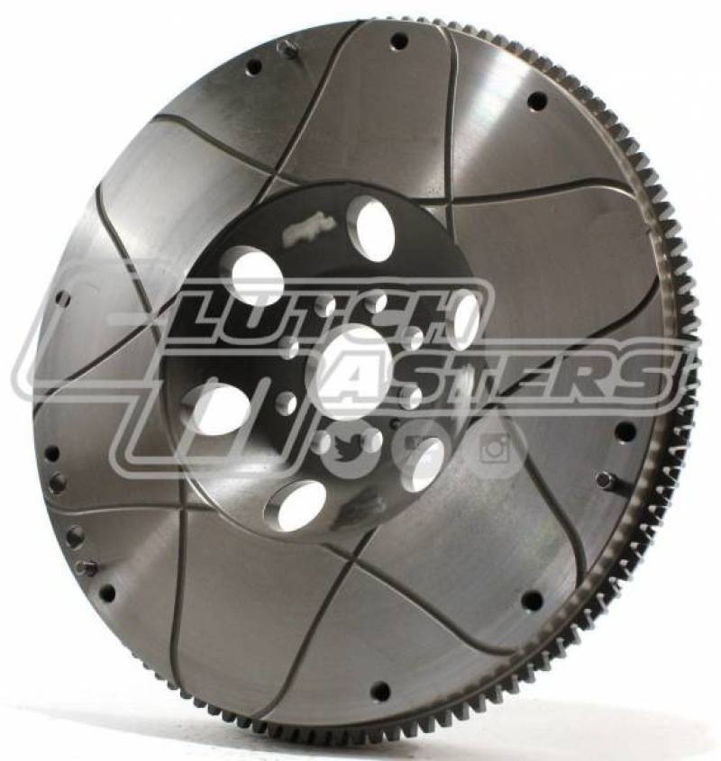 Clutchmasters Lightweight Steel Flywheel FW-919-SF User 1