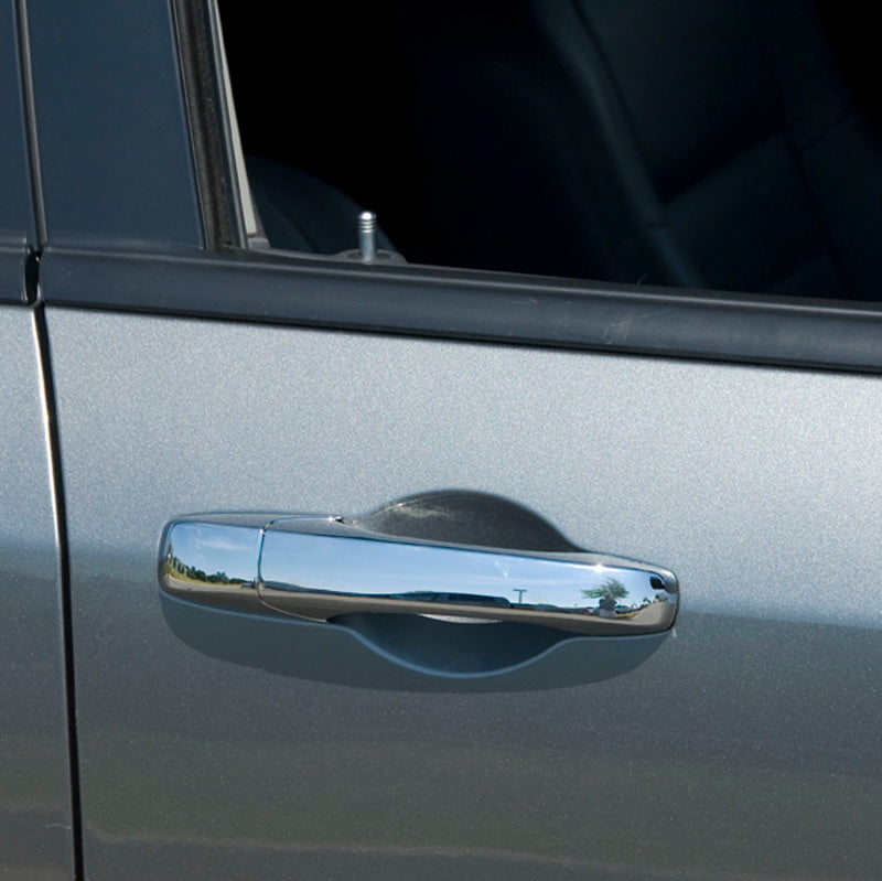 Putco 04-08 Dodge Magnum Door Handle Covers 402129 402129 Photo - Primary