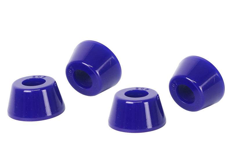 SuperPro Front Strut Bar To Chassis Mount Bushing Kit SPF0307K Photo - Primary