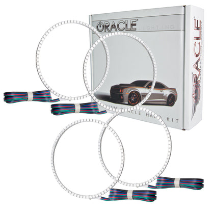 ORACLE Lighting Oracle Lexus LS 400 98-00 Halo Kit - ColorSHIFT w/ Simple Controller 2401-504 2401-504 Photo - out of package