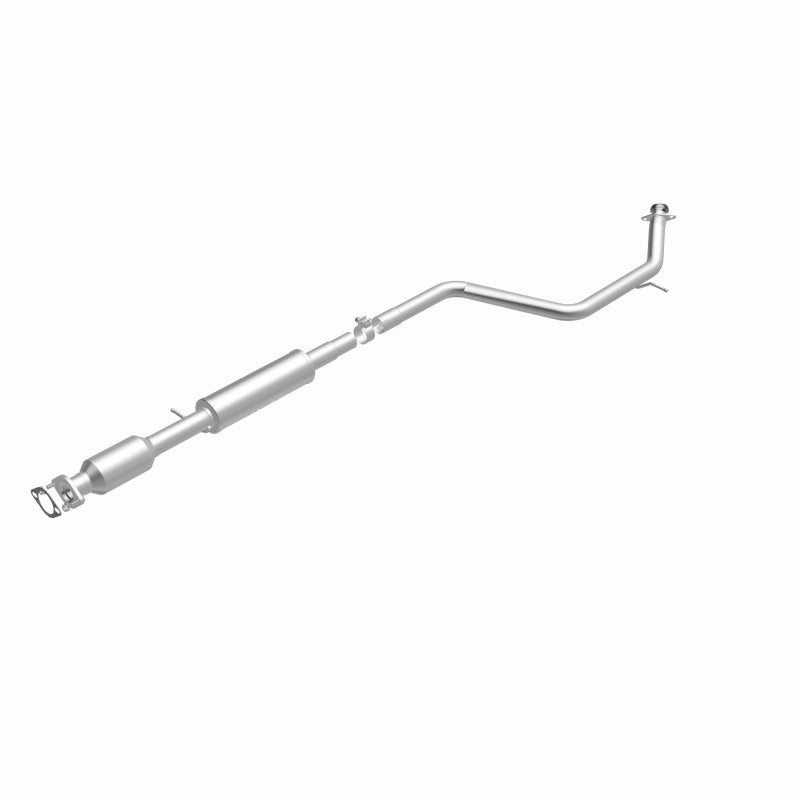 MagnaFlow Mazda 5 OEM Grade Federal / EPA Compliant Direct-Fit Catalytic Converter 21-314 360 Degree Image Set